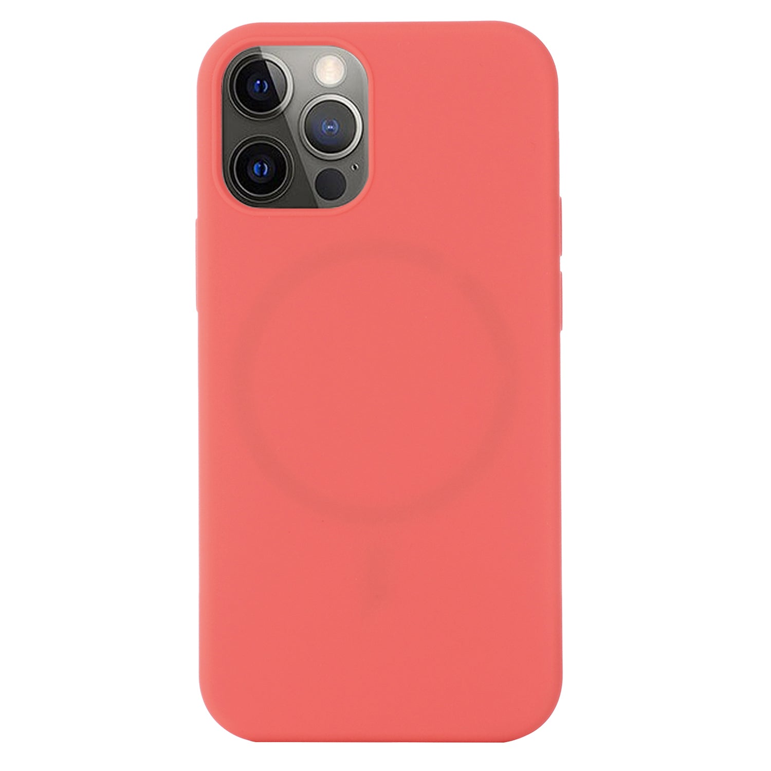 Pro iPhone 15 Pro Max Slim Phone Case Měkké silikonové pouzdro na telefon kompatibilní s bezdrátovým nabíjením MagSafe Pro iPhone 15 Pro Max Slim Phone Case Měkké silikonové pouzdro na telefon kompatibilní s bezdrátovým nabíjením MagSafe